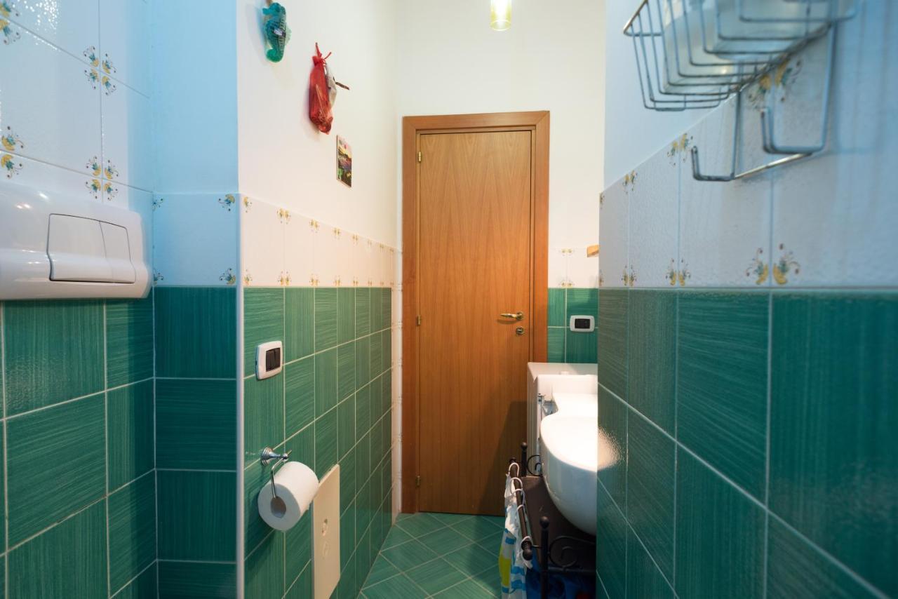 Bobbo House Apartment Naples Exterior photo